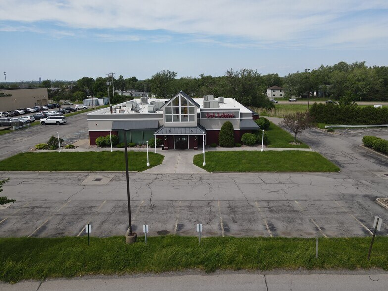 3701 Mckinley Pky, Buffalo, NY à louer - Photo de l’immeuble – Image 3 sur 9