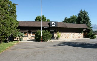 Plus de détails pour 3809 Riverdale Rd, Ogden, UT - Local commercial à vendre