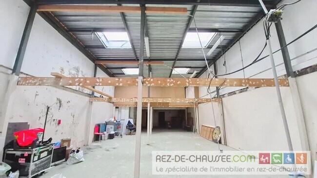 Plus de détails pour Logement à vendre