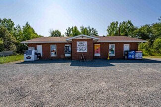 Plus de détails pour 1014 Hwy 17 E, Wahnapitae, ON - Local commercial à vendre