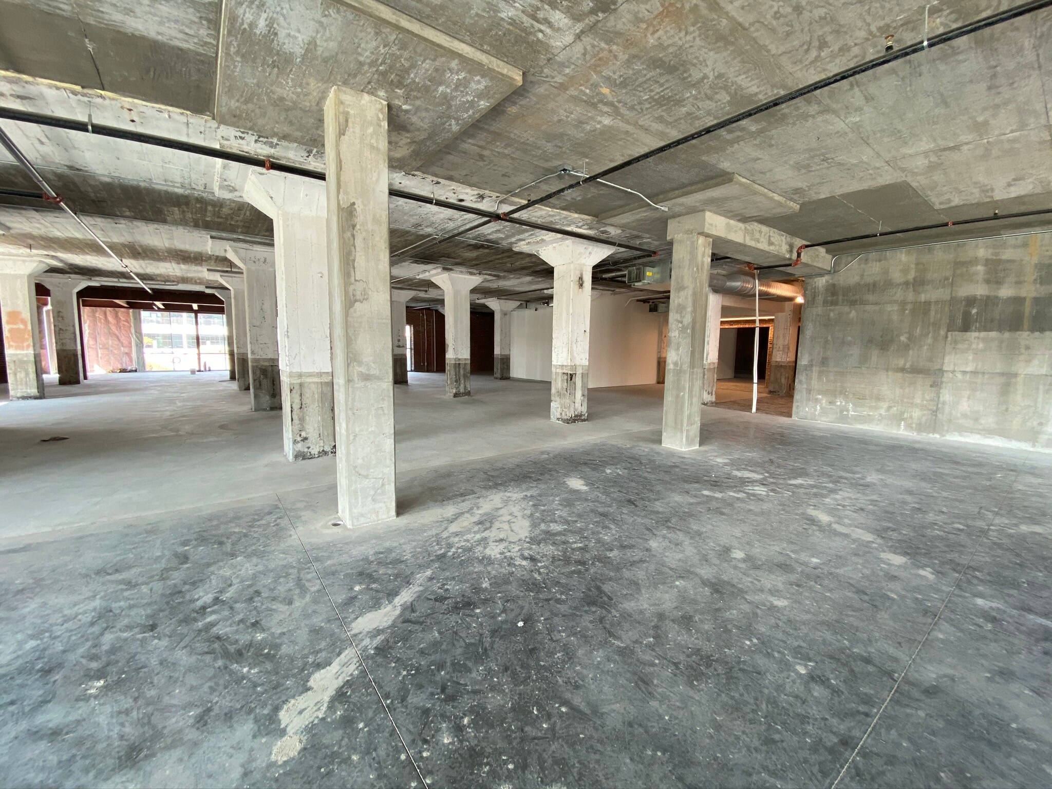 165 S Rock Island St, Wichita, KS à louer Photo intérieure– Image 1 sur 2