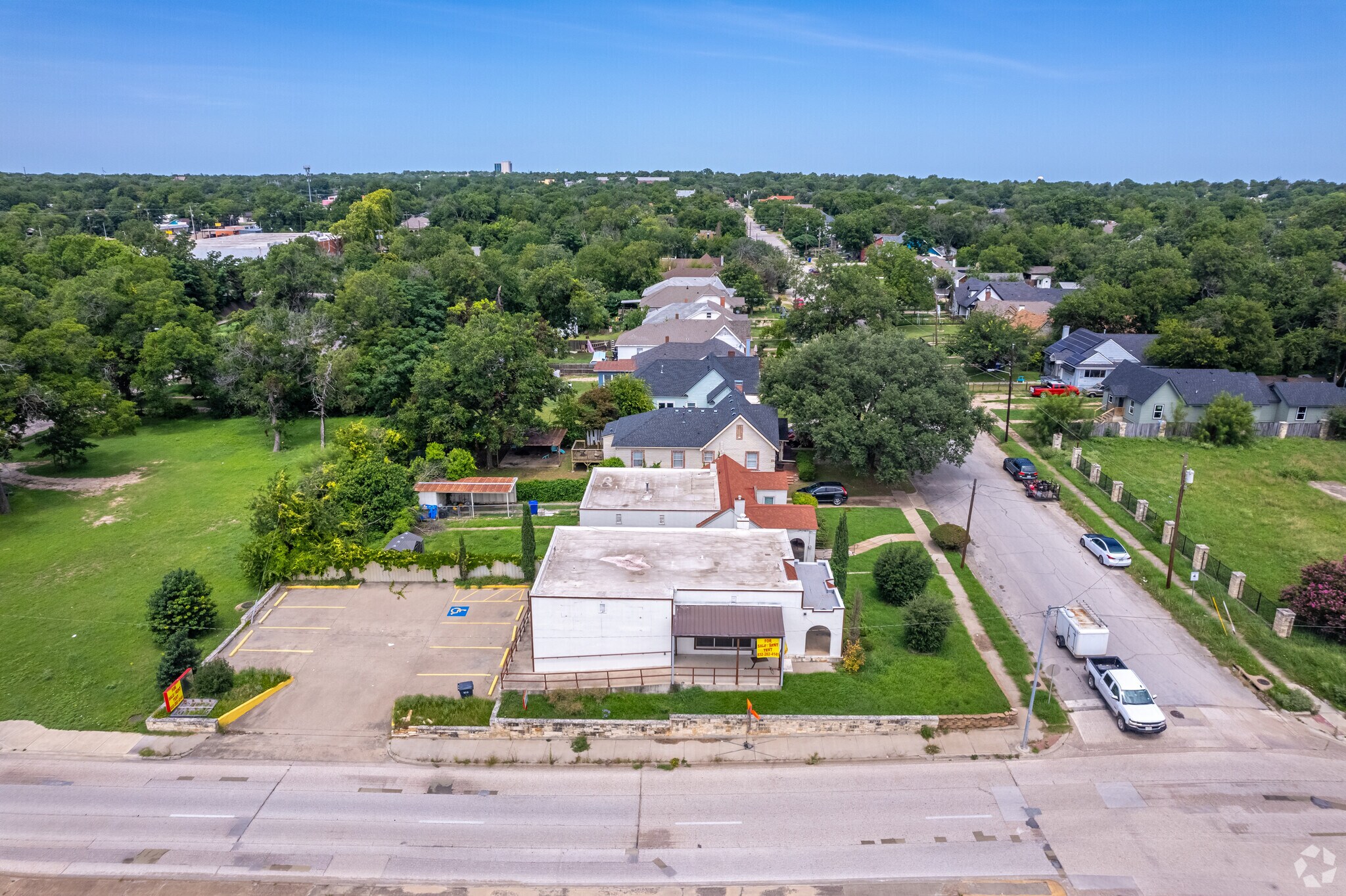 400 N 23rd St, Waco, TX à louer Photo principale– Image 1 sur 16