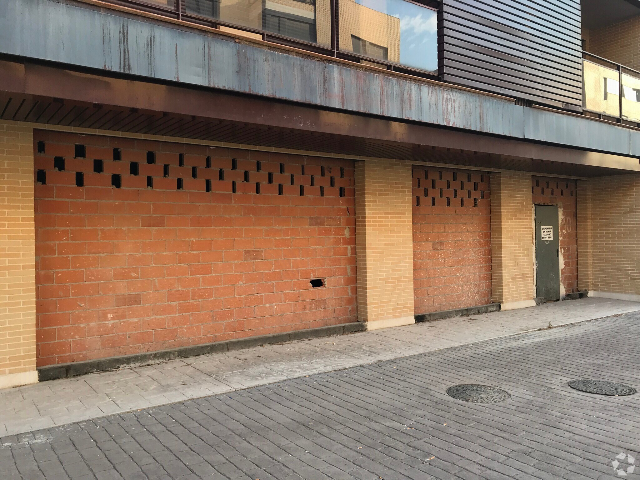 Calle Emilio García Grediaga, 5, Aranjuez, Madrid à vendre Photo de l’immeuble– Image 1 sur 4