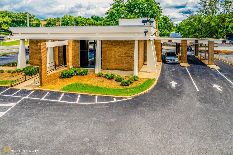 3019 Buford Hwy, Atlanta, GA à vendre - Photo de l’immeuble – Image 2 sur 35