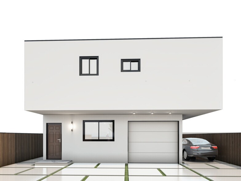 2637 S Longwood Ave, Los Angeles, CA à vendre - Photo de l’immeuble – Image 3 sur 7