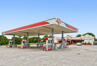Plus de détails pour 11015 E Pine St, Tulsa, OK - Local commercial à vendre