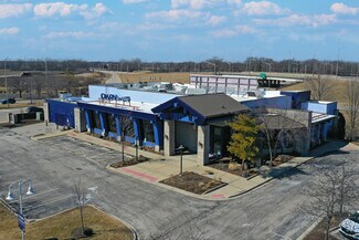 Plus de détails pour 781 N Milwaukee Ave, Wheeling, IL - Local commercial à louer