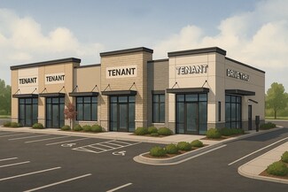 Plus de détails pour 7001 Lowes Dr, Oakland, MD - Local commercial à louer