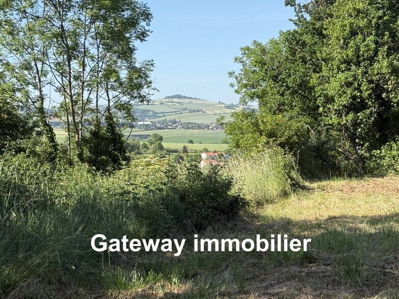 Terrain dans Laps à vendre - Photo de l’immeuble – Image 2 sur 10