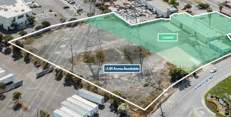 Plus de détails pour 5500 Boscell Cmn, Fremont, CA - Terrain à louer