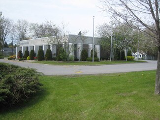 Plus de détails pour 1972 Central Ave, Colonie, NY - Local commercial à vendre
