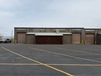 Plus de détails pour 1001 450 S, Vernal, UT - Industriel/Logistique à vendre