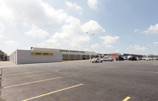 Plus de détails pour 118-122 E Jackson St, Joliet, IL - Local commercial à louer