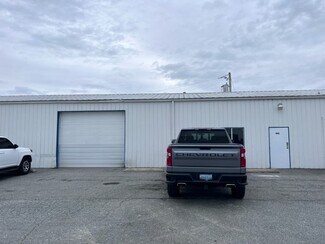 Plus de détails pour 440-460 Copper Dr, Wilmington, DE - Industriel/Logistique à louer