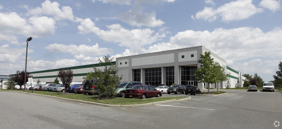 283 Prospect Plains Rd, Cranbury, NJ à louer - Photo de l’immeuble – Image 3 sur 6