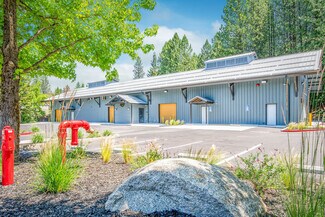Plus de détails pour 545 Searls Ave, Nevada City, CA - Industriel/Logistique à louer