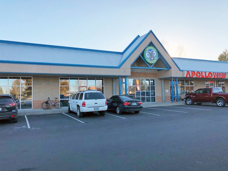 61470 S Highway 97, Bend, OR à louer - Photo principale – Image 2 sur 8