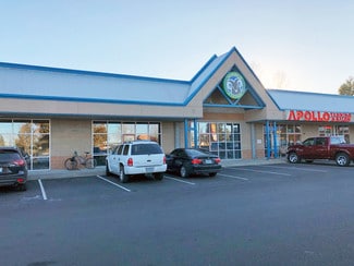 Plus de détails pour 61470 S Highway 97, Bend, OR - Local commercial à louer