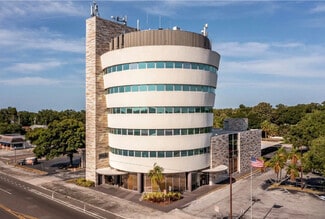 Plus de détails pour 2600 Dr Martin Luther King Jr St, Saint Petersburg, FL - Bureau à louer
