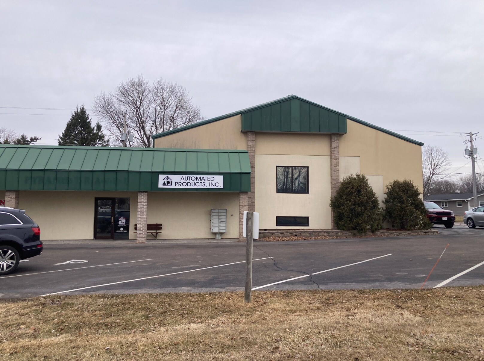 600 W Verona Ave, Verona, WI à louer Photo de l’immeuble– Image 1 sur 11