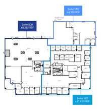 32980 Alvarado Niles Rd, Union City, CA à louer Plan d’étage– Image 1 sur 1