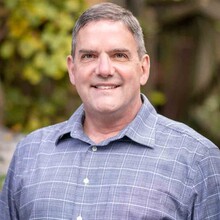 Jim Allred