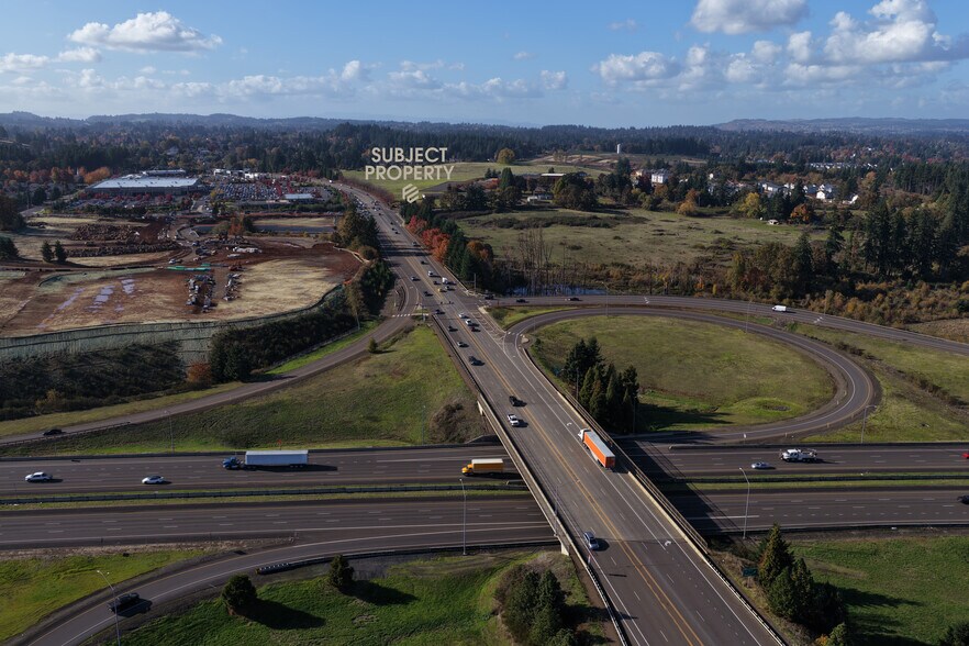 4775 27th Ave SE, Salem, OR à vendre - Aérien – Image 2 sur 4