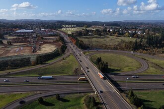4775 27th Ave SE, Salem, OR - VUE AÉRIENNE vue de carte - Image1