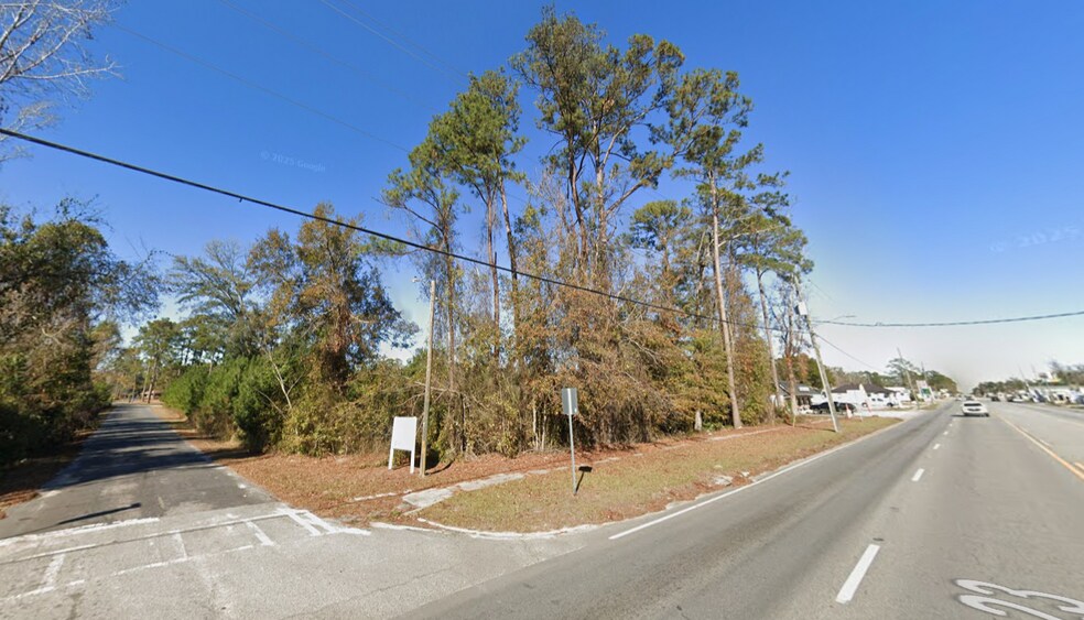 West Cypress Street, Ludowici, GA à vendre - Photo de l’immeuble – Image 2 sur 5