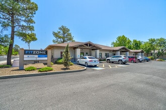 301 Whipple St, Prescott, AZ à louer Photo intérieure– Image 1 sur 17