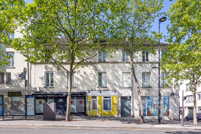 Plus de détails pour 302 Rue De Charenton, Paris - Logement à vendre