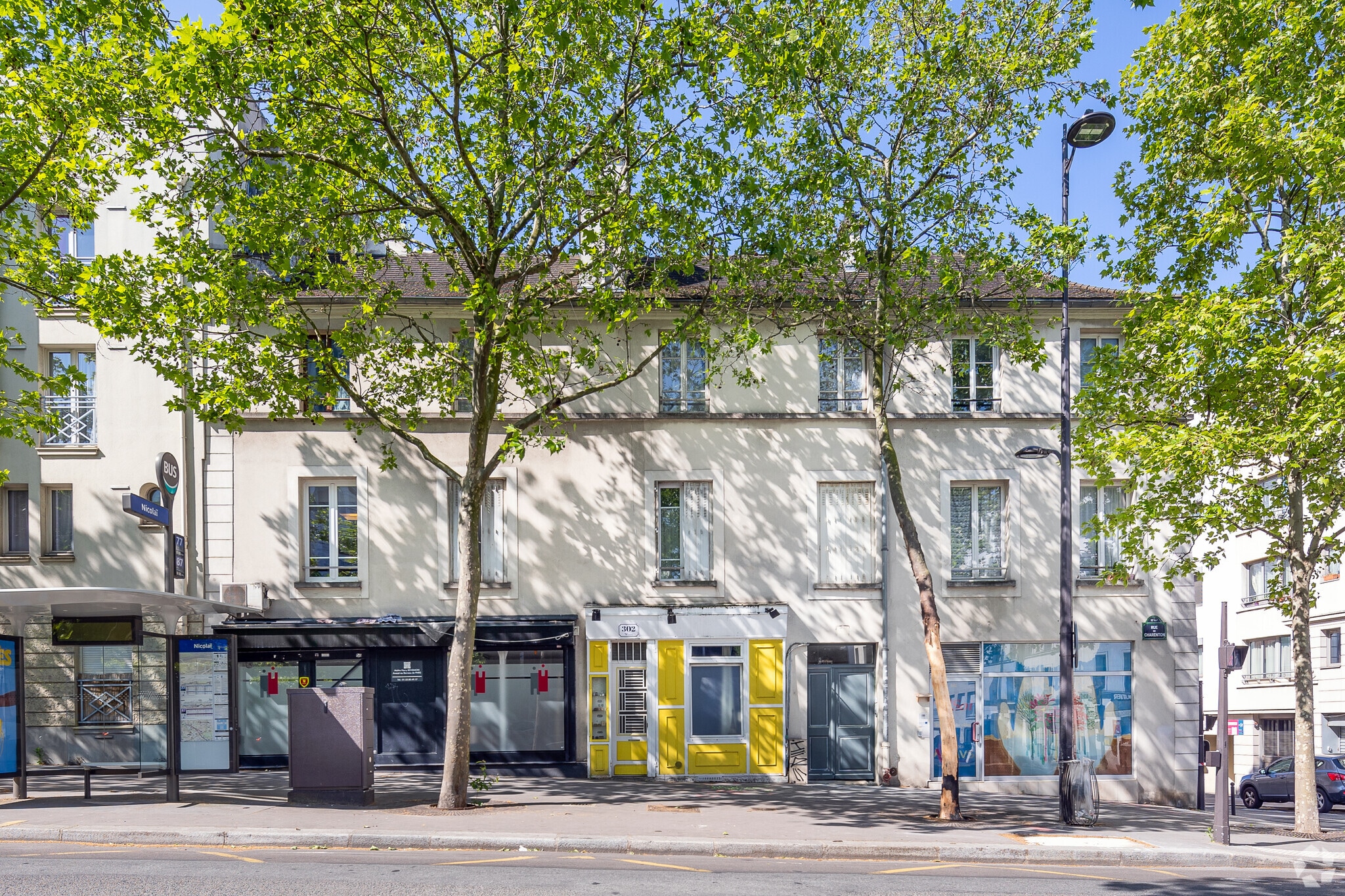 302 Rue De Charenton, Paris à vendre Photo principale– Image 1 sur 3
