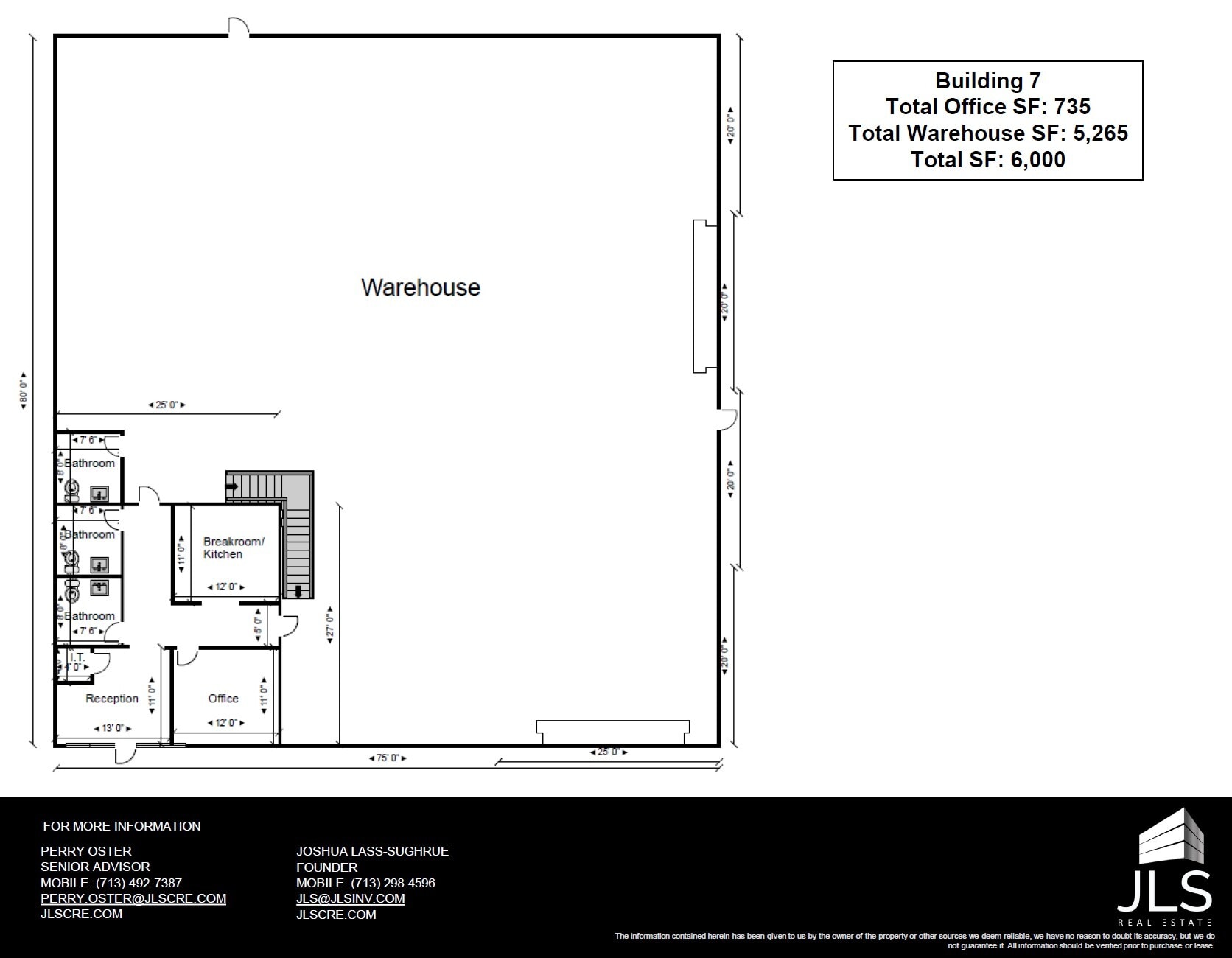 6702 Theall Rd, Houston, TX à louer Photo intérieure– Image 1 sur 1