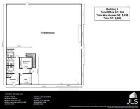 6702 Theall Rd, Houston, TX à louer Photo intérieure– Image 1 sur 1