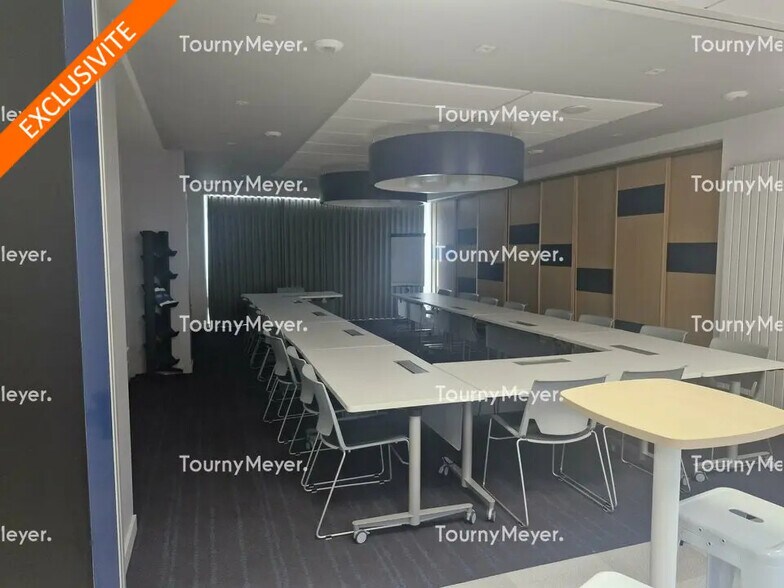50 Boulevard De La Tour D'Auvergne, Rennes à vendre - Photo de l’immeuble – Image 2 sur 5