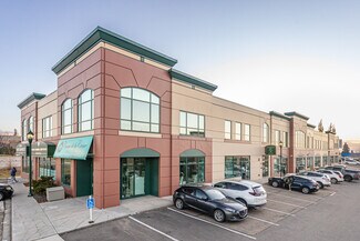 Plus de détails pour 150 Chippewa Rd, Sherwood Park, AB - Local d’activités à vendre