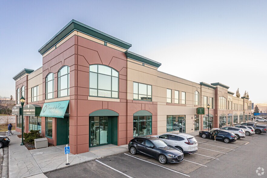 150 Chippewa Rd, Sherwood Park, AB à vendre - Photo de l’immeuble – Image 1 sur 22