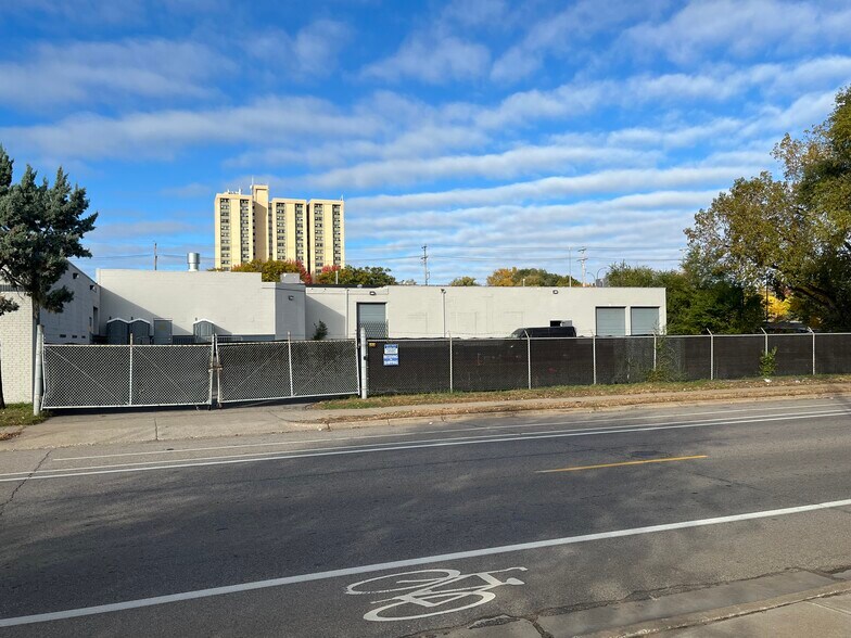 3101 N 2nd St, Minneapolis, MN à louer - Photo de l’immeuble – Image 2 sur 7