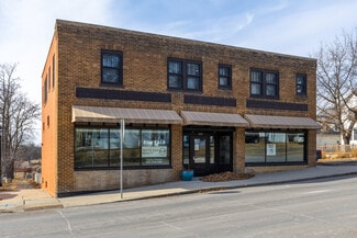 Plus de détails pour 800 19th St, Des Moines, IA - Bureau/Médical à louer