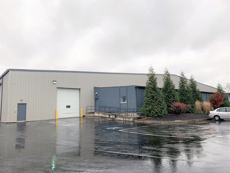 711 Gibson Blvd, Harrisburg, PA à louer - Photo de l’immeuble – Image 2 sur 7