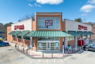 Plus de détails pour 167-171 West St, Ware, MA - Local commercial à vendre
