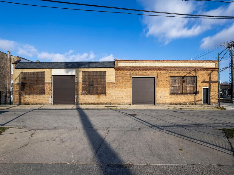3056 W Walton St, Chicago, IL à vendre - Photo de l’immeuble – Image 3 sur 28