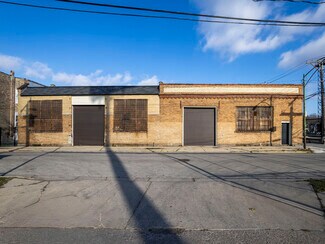 Plus de détails pour 3056 W Walton St, Chicago, IL - Industriel/Logistique à louer