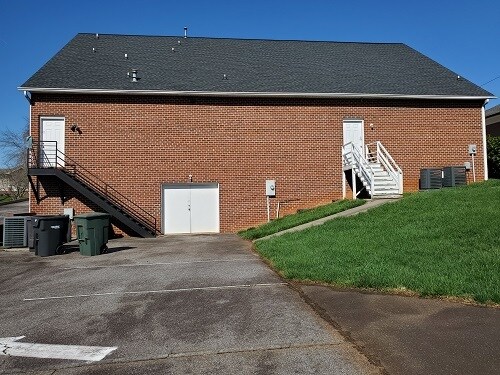 606 Signal Hill Drive Ext, Statesville, NC à vendre - Photo de l’immeuble – Image 3 sur 10