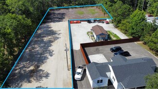 Plus de détails pour 10573 US 78 Hwy, Summerville, SC - Terrain à louer