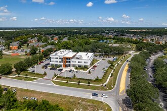 4715 Data Ct, Orlando, FL - Vue aérienne vue de carte - Image1