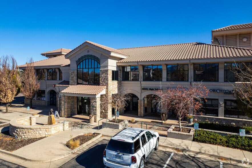 1015-1075 W Horsetooth Rd, Fort Collins, CO à louer - Photo de l’immeuble – Image 1 sur 32