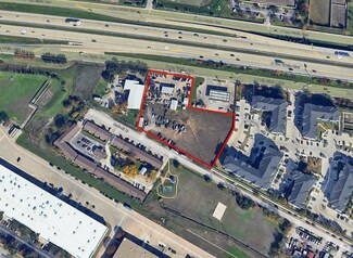 Plus de détails pour 5919 E Ben White Blvd, Austin, TX - Local commercial à vendre