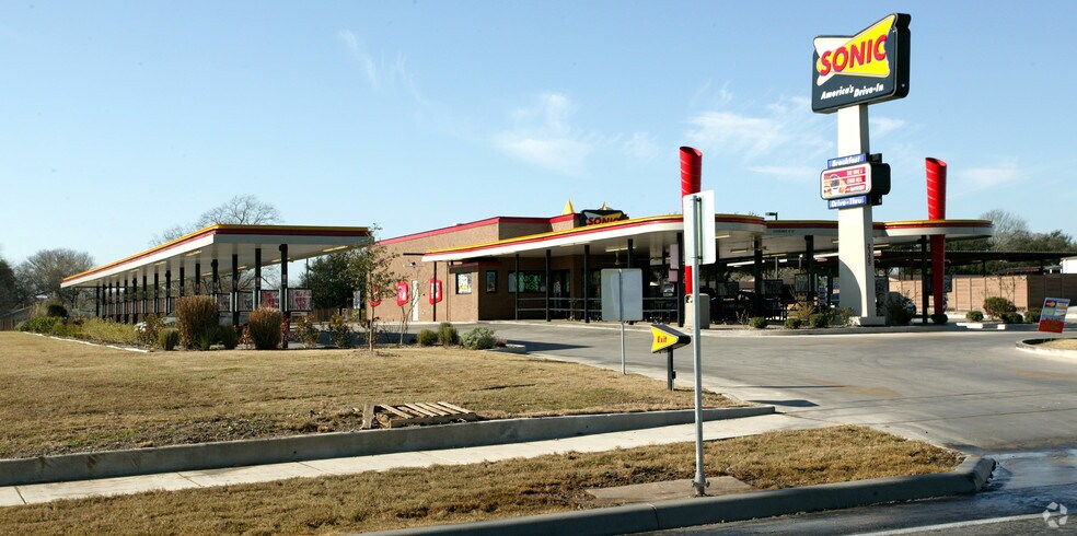 2325 Pat Booker Rd, Universal City, TX à vendre - Photo de l’immeuble – Image 3 sur 3