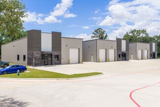 Plus de détails pour 12822 Cypress Valley Rd, Cypress, TX - Local d'activités à louer